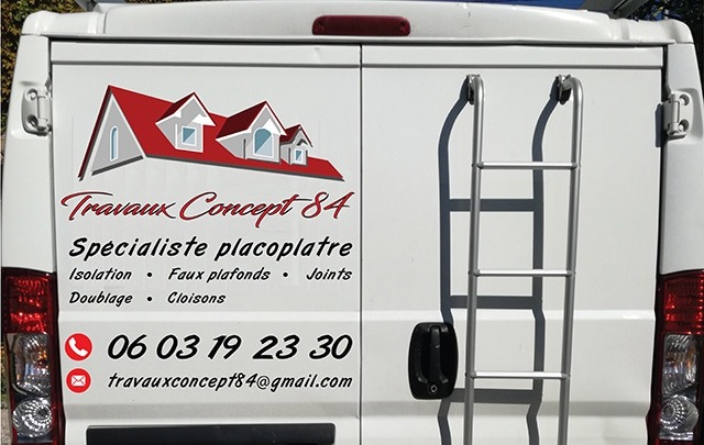 flocage-camion-travaux-concept-84-akdigital-artisan-orange-avignon-montelimar
