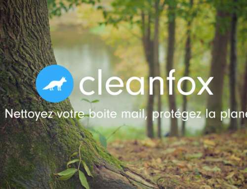 Se désinscrire des newsletters en un clic – CleanFox
