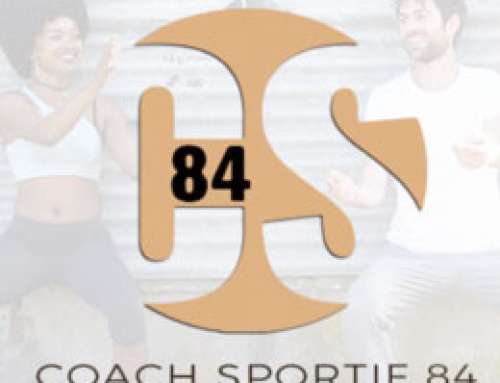 Coach Sportif 84 – Youri Martel