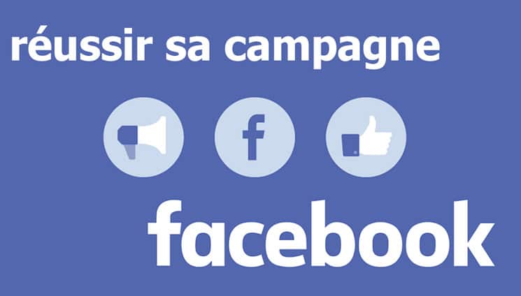 Réussir sa campagne Facebook Ads webmarketing agence de communciation AK Digital