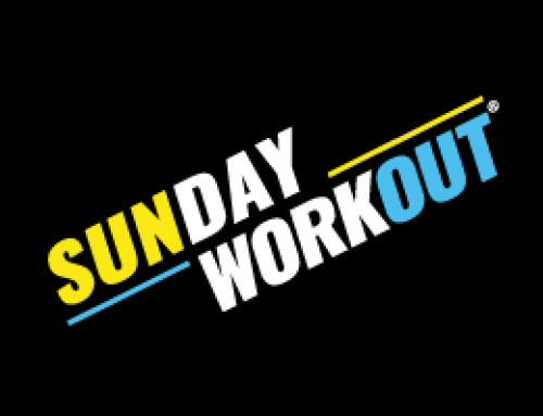 Communication globale – Sunday Workout Avignon