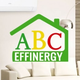 ABC-Effinergy-climatisation-pompe-à-chaleur-chauffage-chaudiere-logo