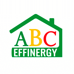 Logo ABC Effinergy climatisation chauffage à Orange (84)