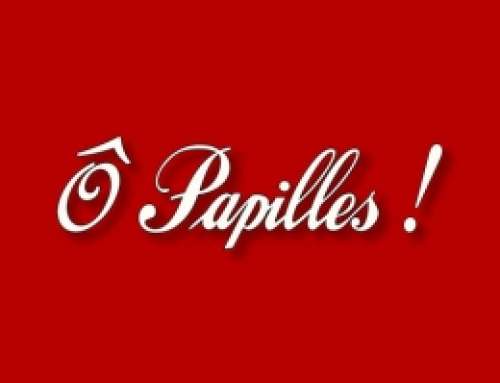 Ô Papilles – Restaurant et Épicerie fine