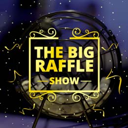 logo-the-big-raffle-show-evenement-avignonil événement avignon méditation yoga Positive Expérience by Sunday Workout