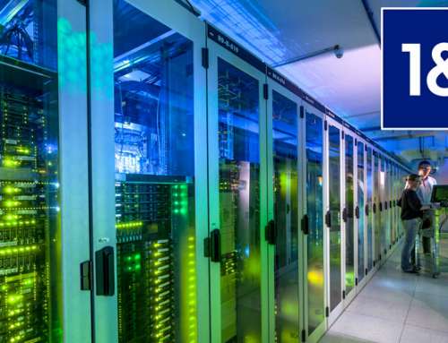 Nous recommandons 1&1 pour un hébergement facile de vos sites internet