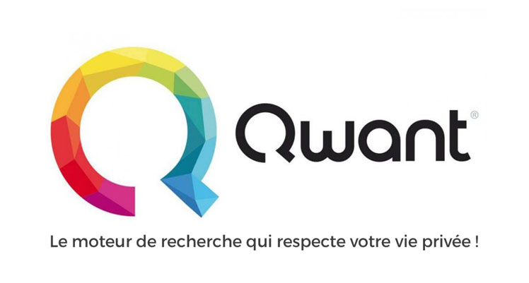 qwant ke moteur de recherche français qui respecte vie privée