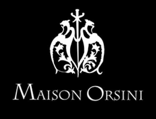 Refonte du site internet – Maison Orsini