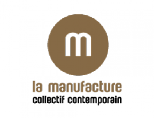 Refonte du site internet – La Manufacture