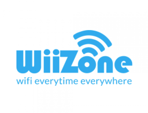 Refonte du site internet – Wiizone