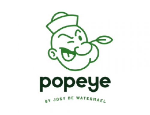 Création site internet Popeye.bio