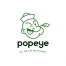 Logo Popeye by Josy de Watermael