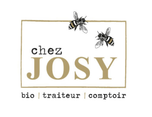 Création site One Page Chez Josy